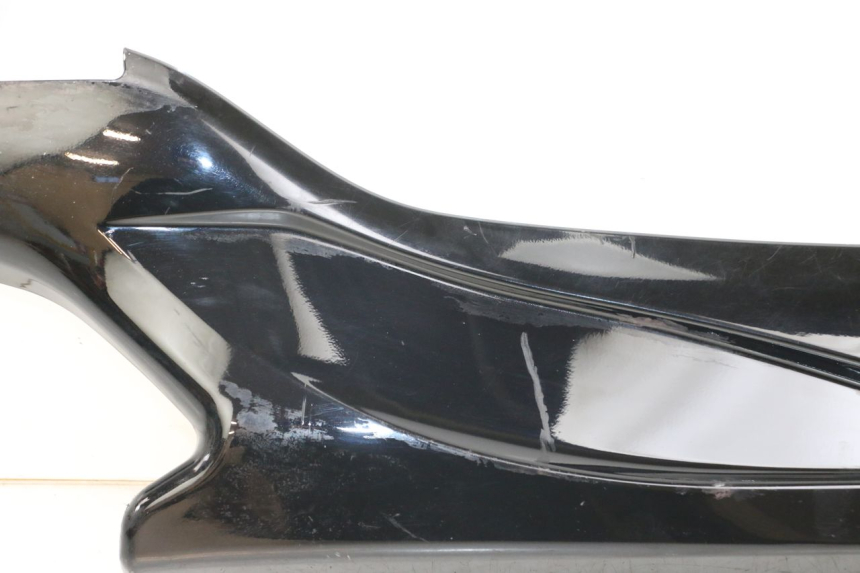 photo de rechter dorpel DAELIM S3 125 (2010 - 2017) - Kenmerkende details