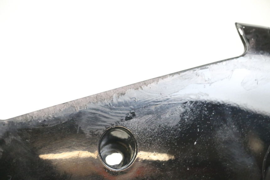 photo de rechter dorpel DAELIM S3 125 (2010 - 2017) - Zoom op gebruiksstaat