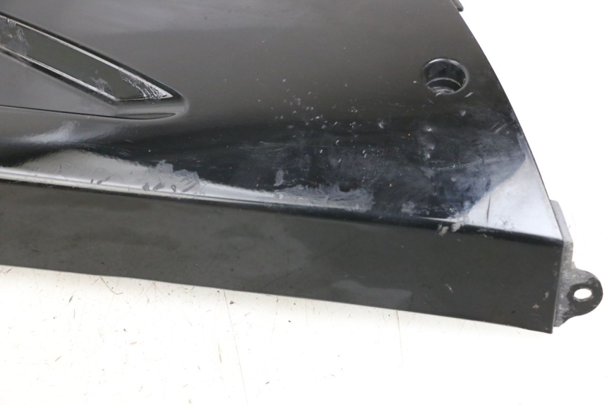 photo de rechter dorpel DAELIM S3 125 (2010 - 2017) - Andere kijkhoek