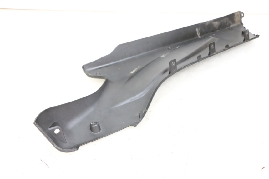 photo de rechter dorpel DAELIM S3 125 (2010 - 2017) - Markeringen en referenties