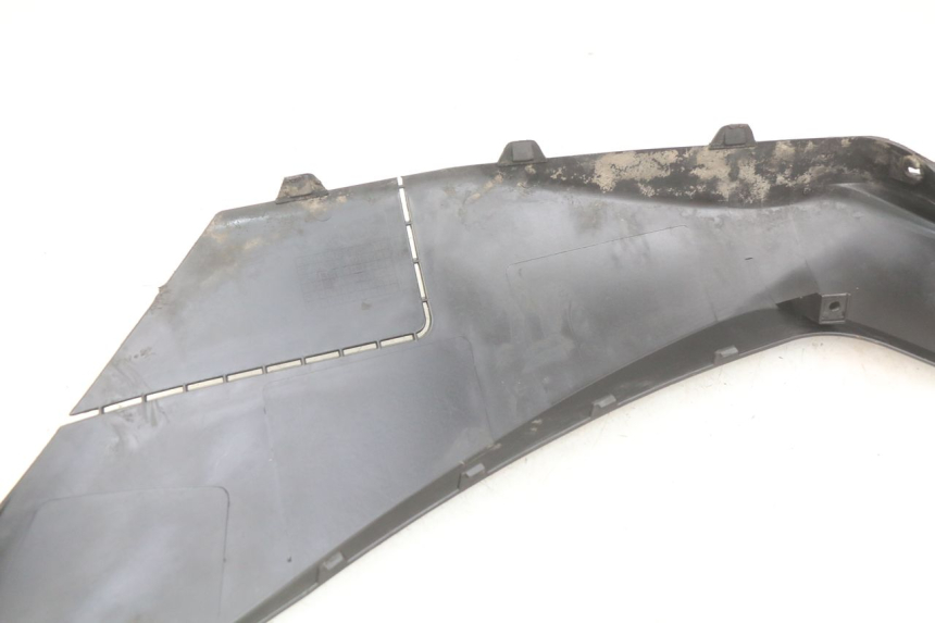 photo de rechter dorpel JM MOTORS SANTANA 50 (2014 - 2023) - Zoom op gebruiksstaat