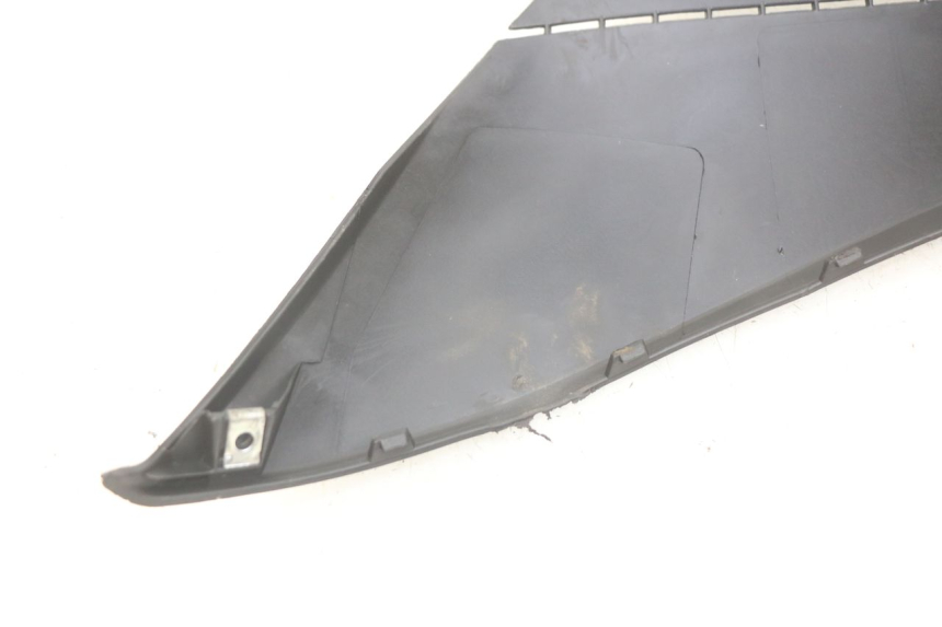 photo de rechter dorpel JM MOTORS SANTANA 50 (2014 - 2023) - Andere kijkhoek