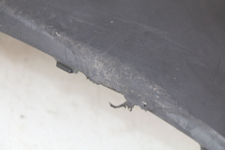 photo de rechter dorpel JM MOTORS SANTANA 50 (2014 - 2023) - Staat van het oppervlak