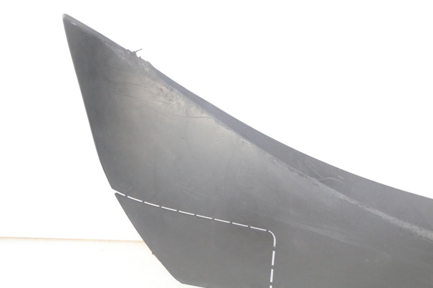 photo de rechter dorpel JM MOTORS SANTANA 50 (2014 - 2023) - Markeringen en referenties