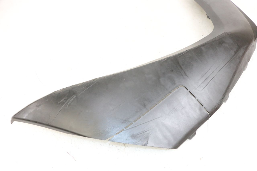 photo de rechter dorpel JM MOTORS SANTANA 50 (2014 - 2023) - Staat van het oppervlak