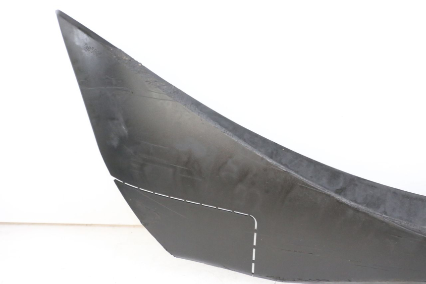 photo de rechter dorpel JM MOTORS SANTANA 50 (2014 - 2023) - Markeringen en referenties