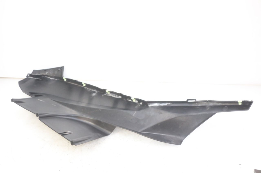 photo de rechter dorpel PEUGEOT SATELIS 125 (2006 - 2009) - Andere kijkhoek