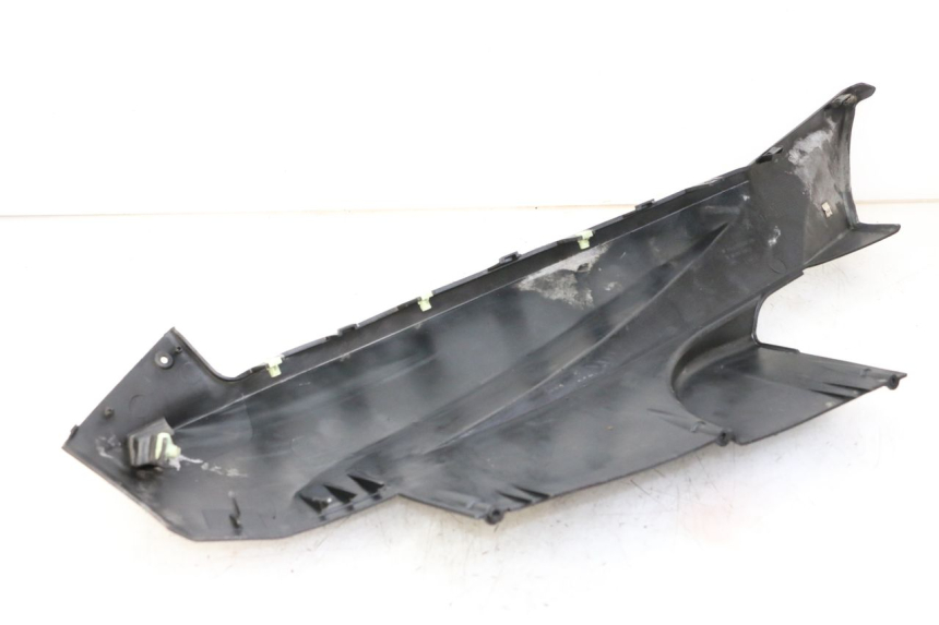 photo de rechter dorpel PEUGEOT SATELIS 125 (2013 - 2018) - Andere kijkhoek