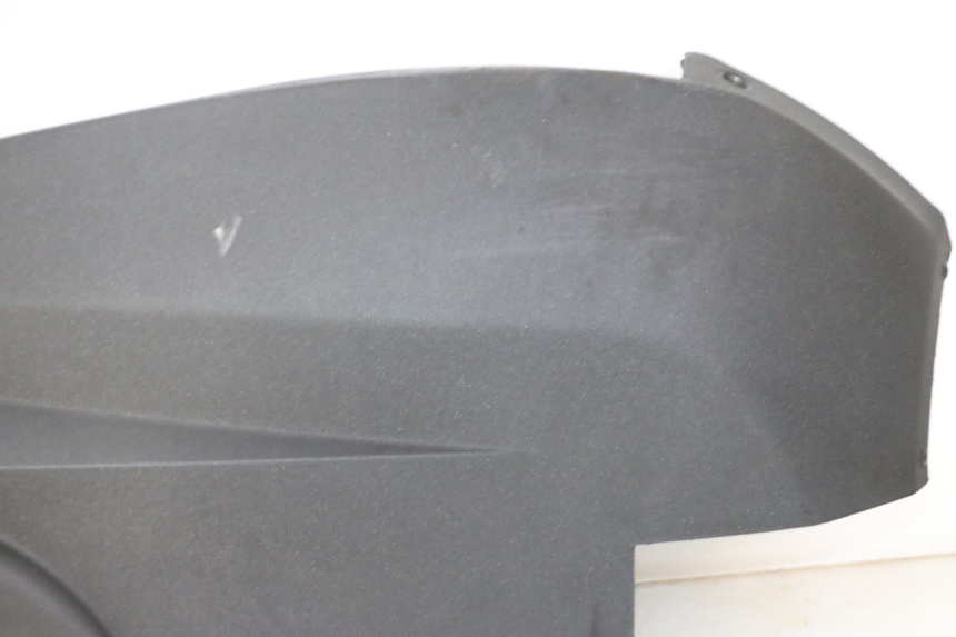 photo de rechter dorpel PEUGEOT SATELIS 125 (2013 - 2018) - Kenmerkende details