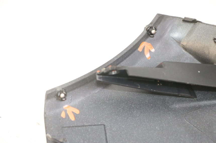 photo de rechter dorpel PEUGEOT SATELIS 125 (2013 - 2018) - Bevestigingspunten