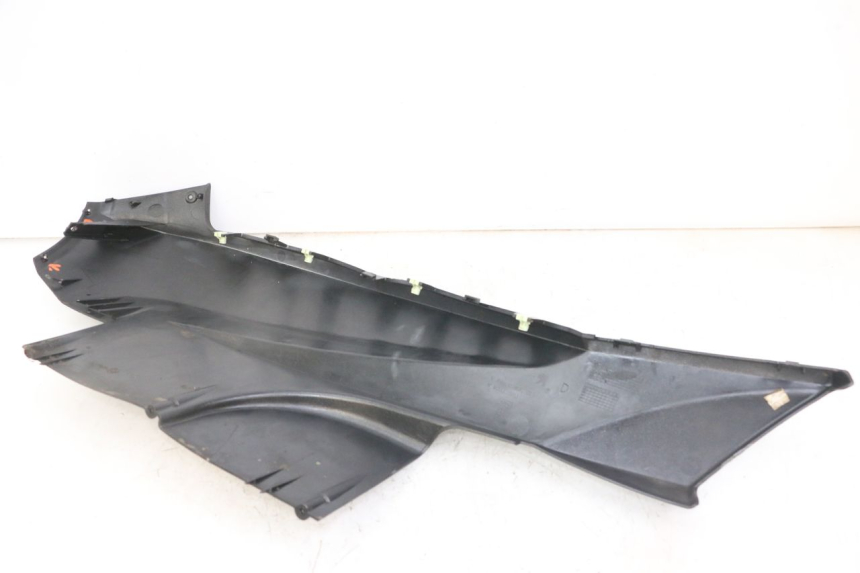 photo de rechter dorpel PEUGEOT SATELIS 125 (2013 - 2018) - Staat van het oppervlak