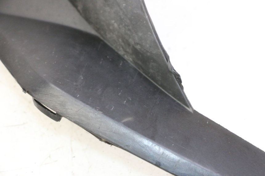 photo de rechter dorpel PEUGEOT SATELIS 125 (2006 - 2009) - Detail van het onderdeel