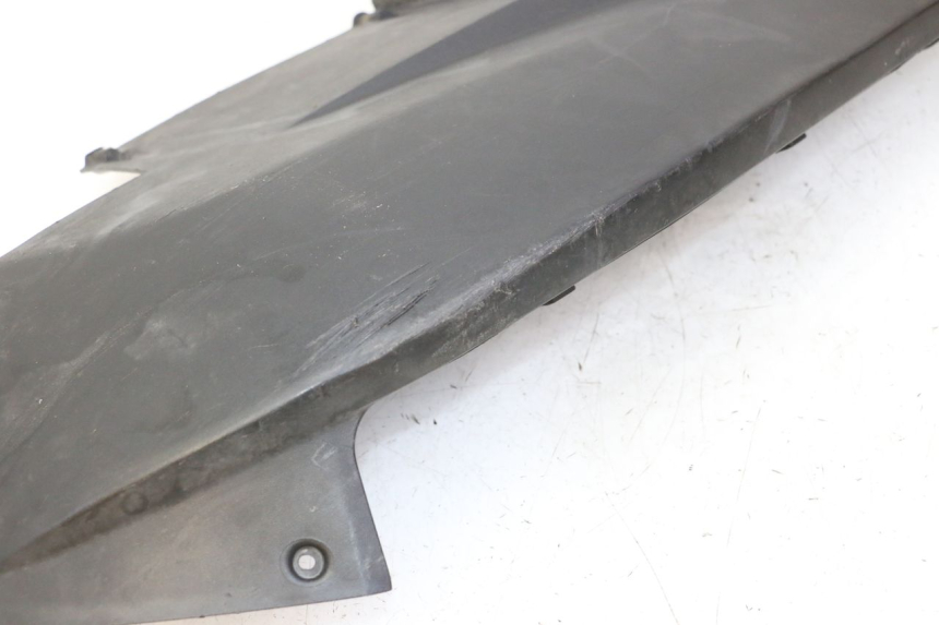 photo de rechter dorpel PEUGEOT SATELIS 125 (2006 - 2009) - Technische close-up