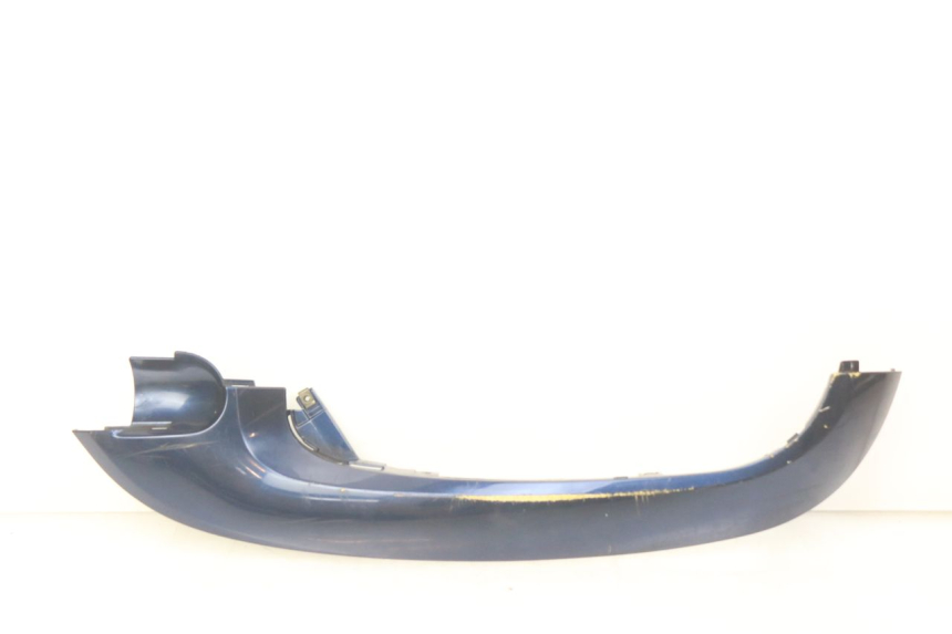 photo de rechter dorpel JM MOTORS SC 4T 50 (2012 - 2017) - Hoofdaanzicht