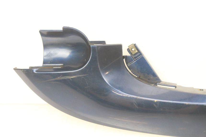 photo de rechter dorpel JM MOTORS SC 4T 50 (2012 - 2017) - Staat van het oppervlak