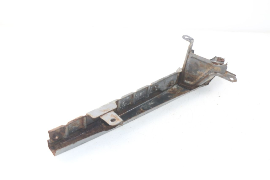 photo de rechter dorpel PEUGEOT SC 50 (1988 - 1992) - Zoom op gebruiksstaat