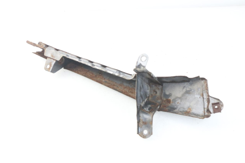 photo de rechter dorpel PEUGEOT SC 50 (1988 - 1992) - Andere kijkhoek