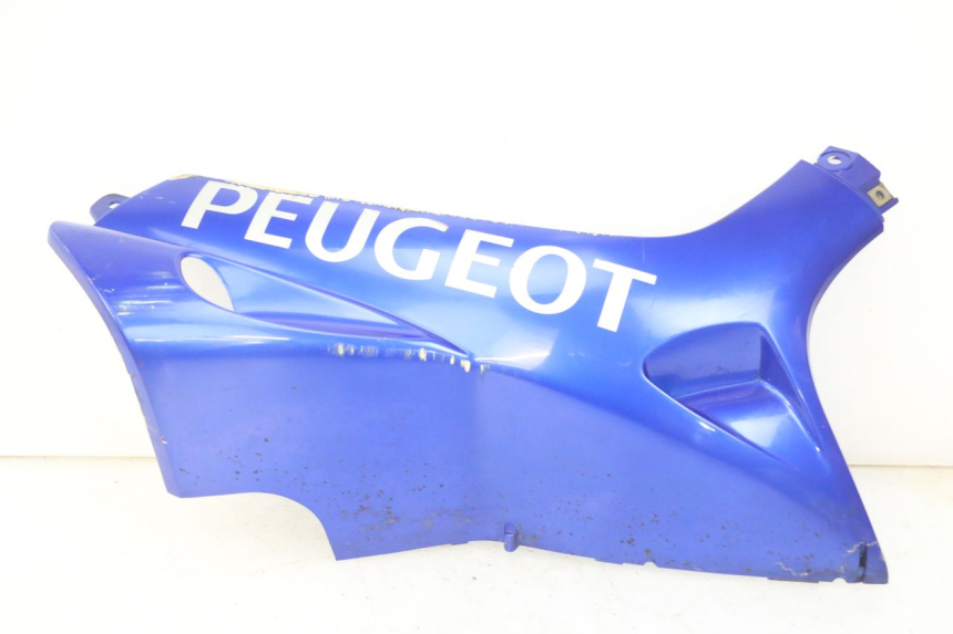 photo de rechter dorpel PEUGEOT SPEEDFIGHT 2 LC 50 (2000 - 2009) - Hoofdaanzicht