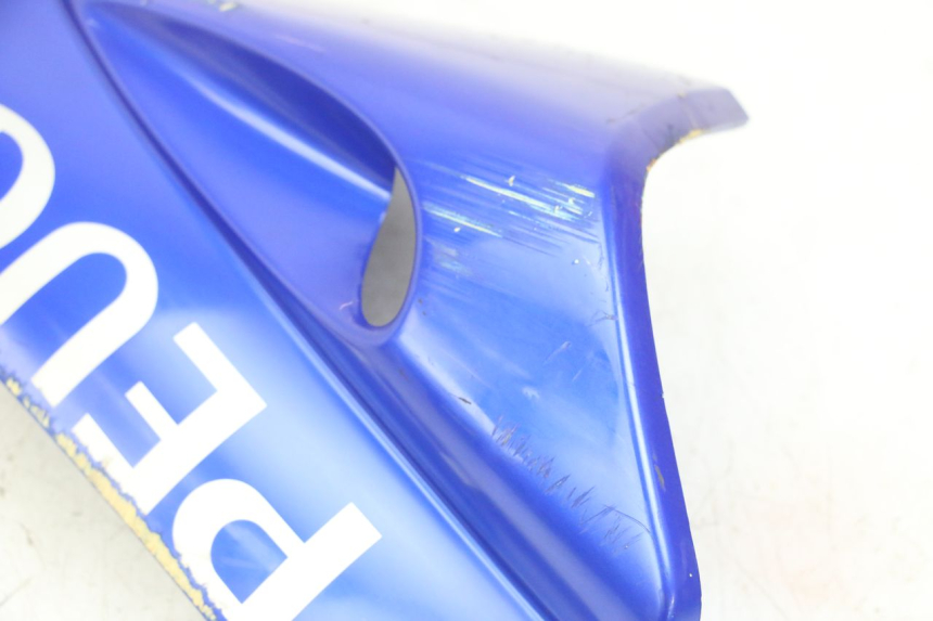 photo de rechter dorpel PEUGEOT SPEEDFIGHT 2 LC 50 (2000 - 2009) - Andere kijkhoek