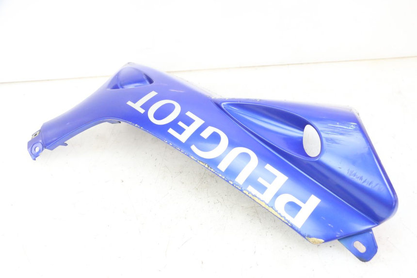 photo de rechter dorpel PEUGEOT SPEEDFIGHT 2 LC 50 (2000 - 2009) - Technische close-up