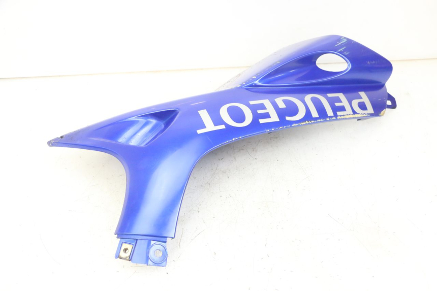 photo de rechter dorpel PEUGEOT SPEEDFIGHT 2 LC 50 (2000 - 2009) - Bevestigingspunten