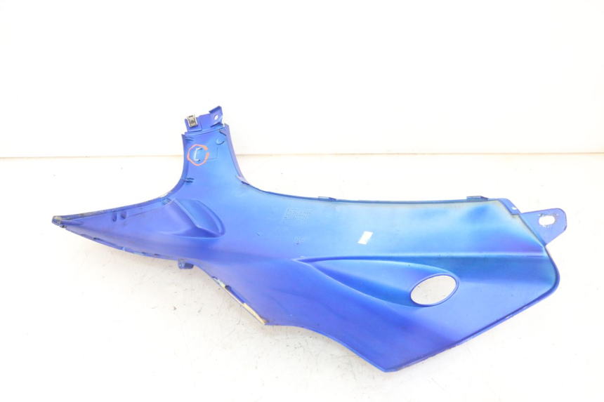 photo de rechter dorpel PEUGEOT SPEEDFIGHT 2 LC 50 (2000 - 2009) - Markeringen en referenties