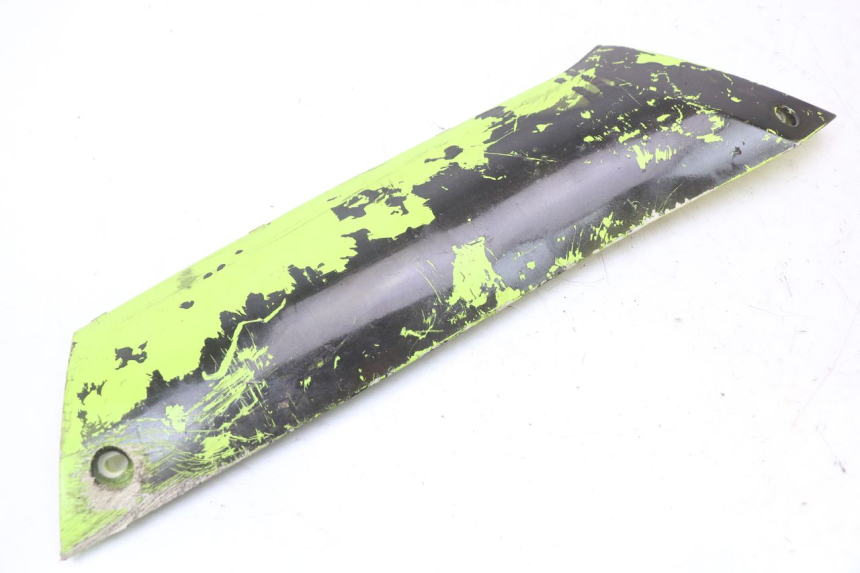 photo de RECHTER ZIJKANTSKIRT PEUGEOT STREETZONE I 2T 50 (2018 - 2020) - Zoom op gebruiksstaat