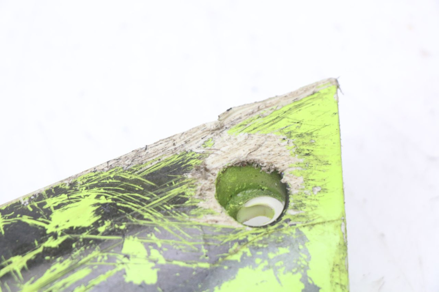 photo de RECHTER ZIJKANTSKIRT PEUGEOT STREETZONE I 2T 50 (2018 - 2020) - Overzicht