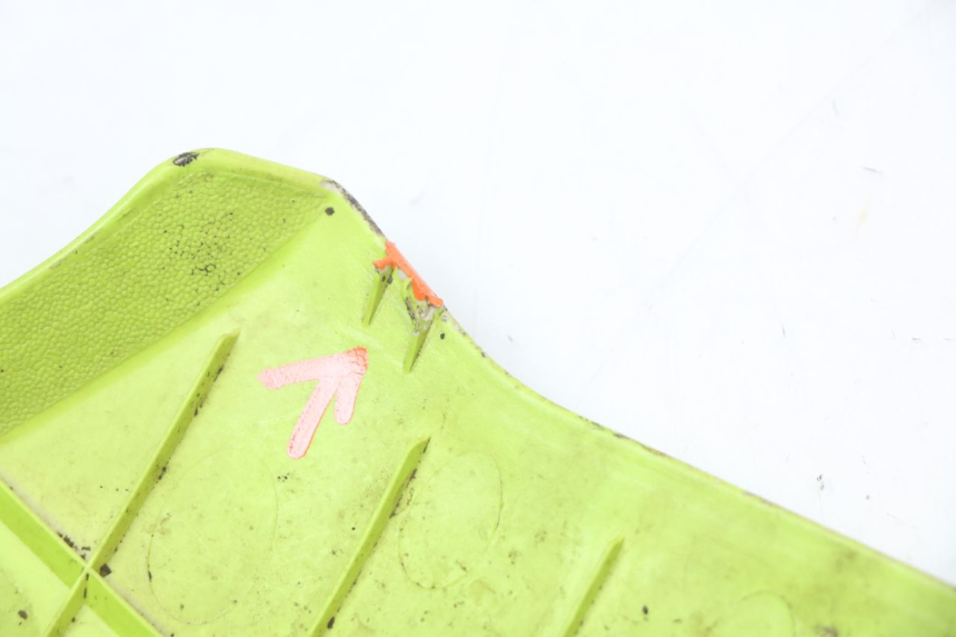 photo de RECHTER ZIJKANTSKIRT PEUGEOT STREETZONE I 2T 50 (2018 - 2020) - Gecontroleerd onderdeel