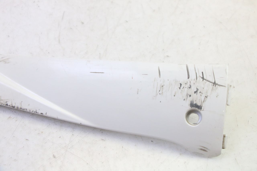 photo de rechter dorpel PEUGEOT TWEET PRO EFI 4T 50 (2021 - 2022) - Zoom op gebruiksstaat