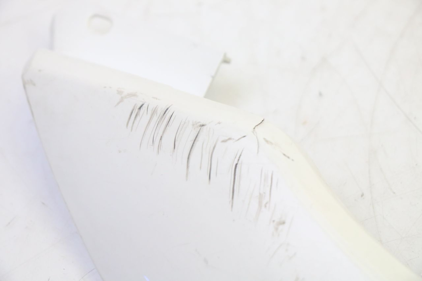 photo de rechter dorpel PEUGEOT TWEET PRO EFI 4T 50 (2021 - 2022) - Andere kijkhoek