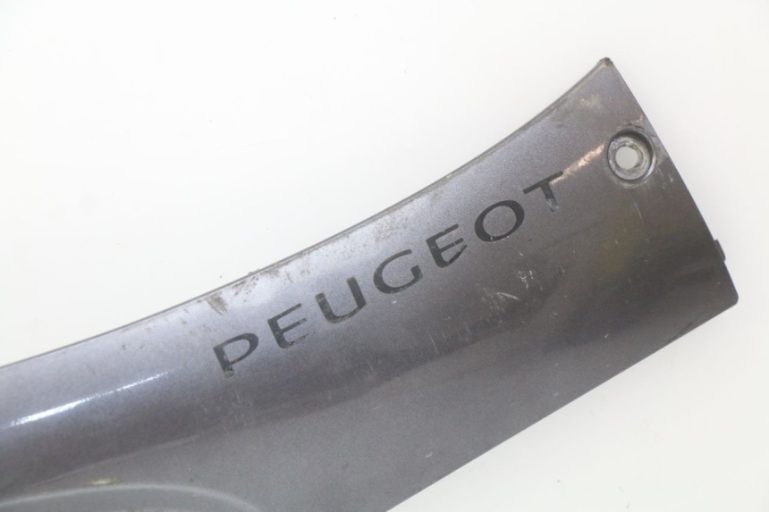 photo de rechter dorpel PEUGEOT V-CLIC VCLIC 50 (2007 - 2013) - Visuele inspectie