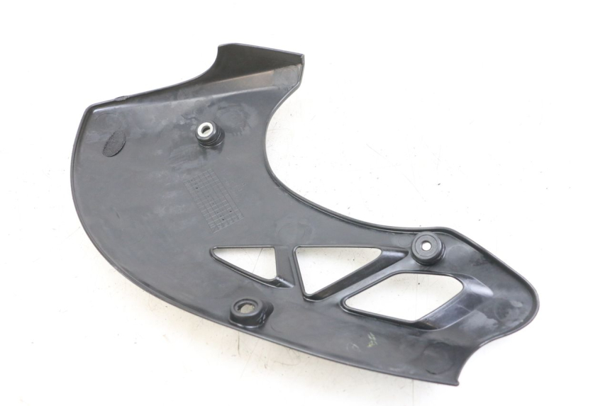 photo de rechter dorpel KAWASAKI VERSYS ABS 650 (2015 - 2018) - Detail van het onderdeel