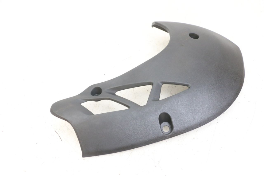 photo de rechter dorpel KAWASAKI VERSYS ABS 650 (2015 - 2018) - Technische close-up