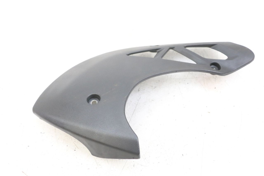 photo de rechter dorpel KAWASAKI VERSYS ABS 650 (2015 - 2018) - Overzicht