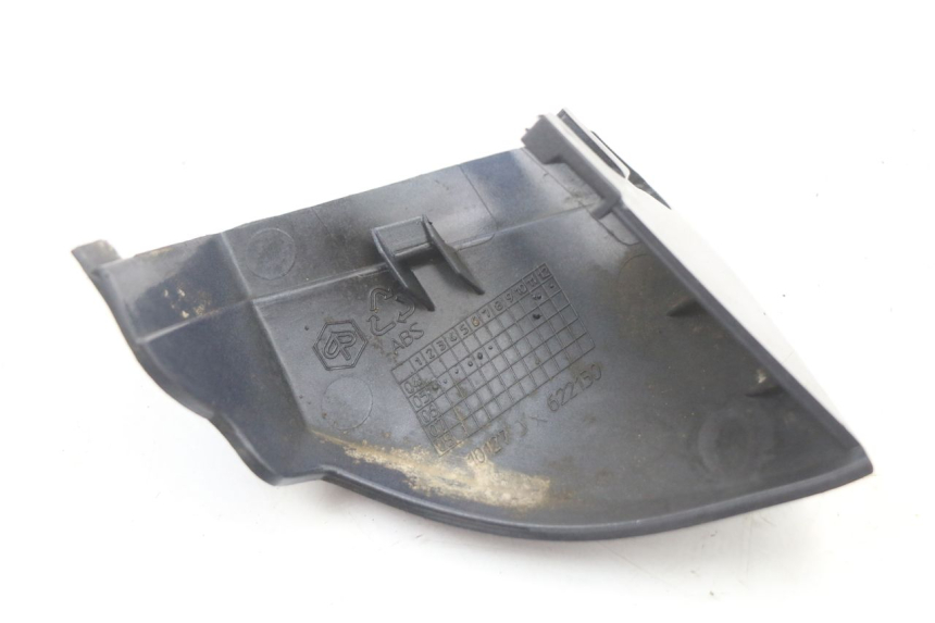 photo de rechter dorpel PIAGGIO VESPA LX 125 (2005 - 2010) - Zoom op gebruiksstaat