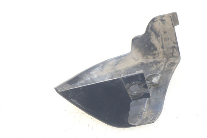 photo de rechter dorpel PIAGGIO VESPA LXV 125 (2006 - 2009) - Zoom op gebruiksstaat