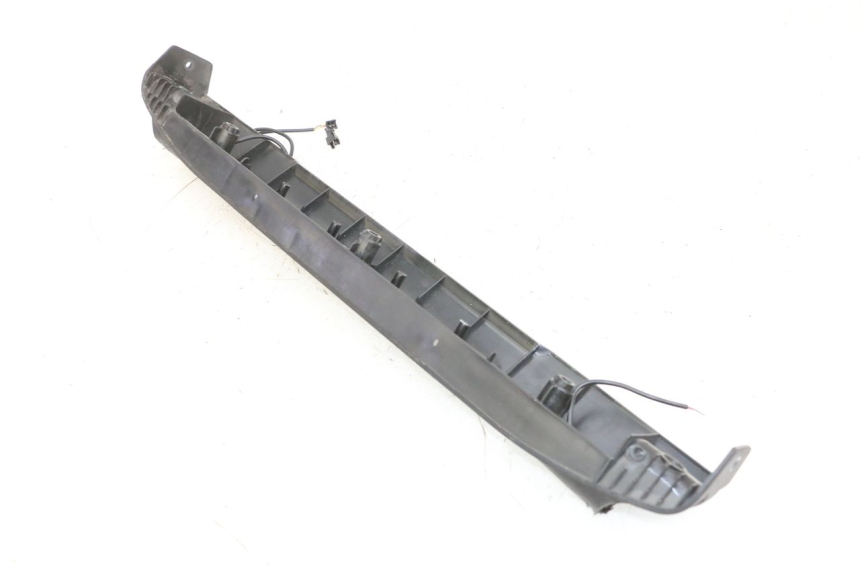 photo de rechter dorpel DUALTRON VICTOR LIMITED 1 - Productaanzicht