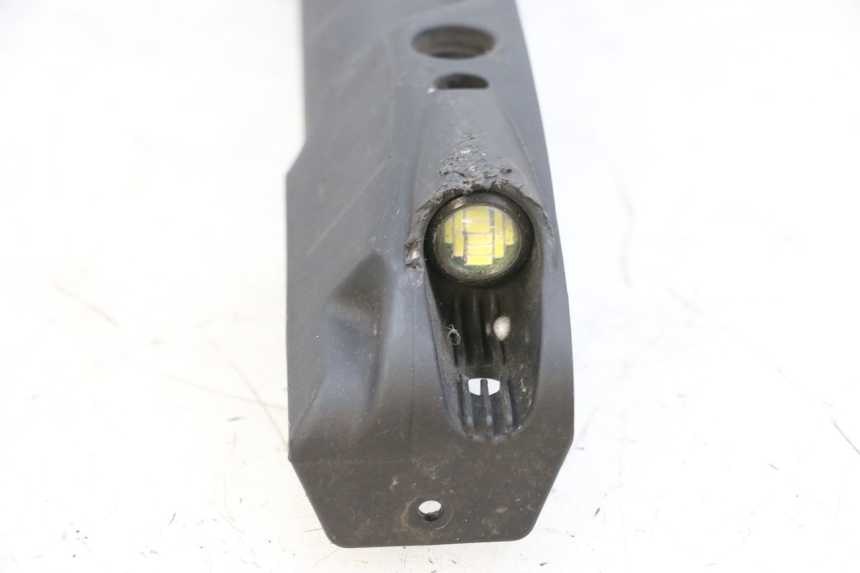 photo de rechter dorpel DUALTRON VICTOR LIMITED 1 - Zoom op gebruiksstaat