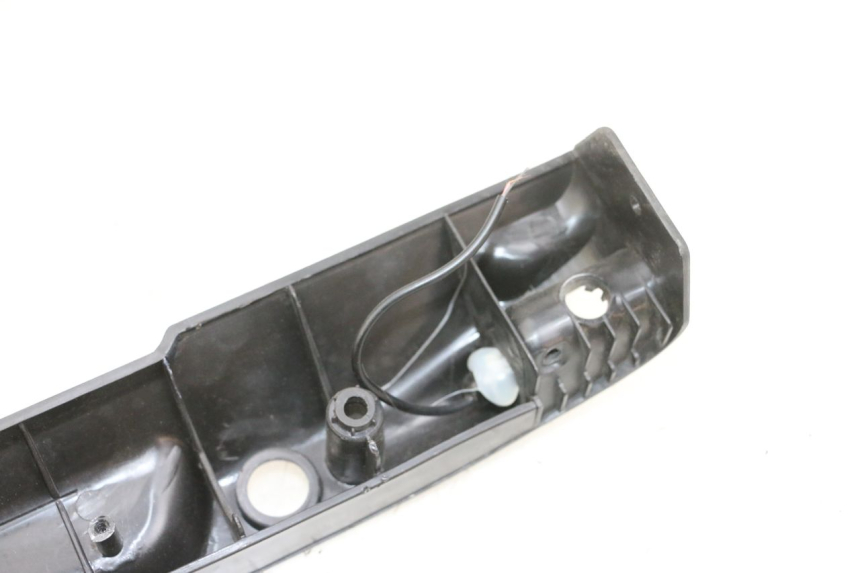 photo de rechter dorpel DUALTRON VICTOR LIMITED 1 - Technische close-up