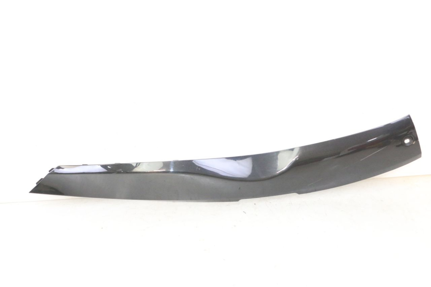 photo de rechter dorpel MBK WAAP 125 (2008 - 2013) - Hoofdaanzicht