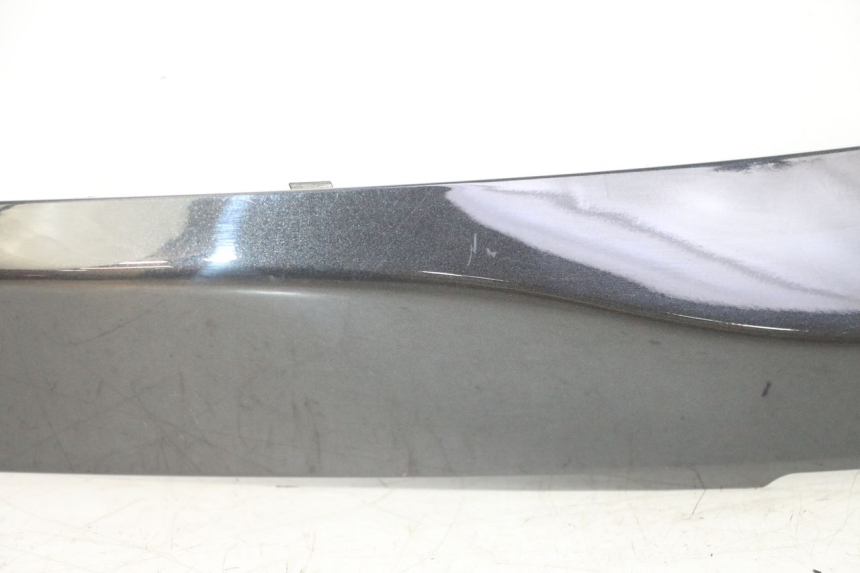 photo de rechter dorpel MBK WAAP 125 (2008 - 2013) - Kenmerkende details