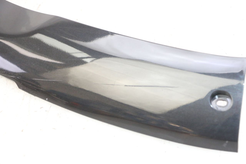 photo de rechter dorpel MBK WAAP 125 (2008 - 2013) - Andere kijkhoek