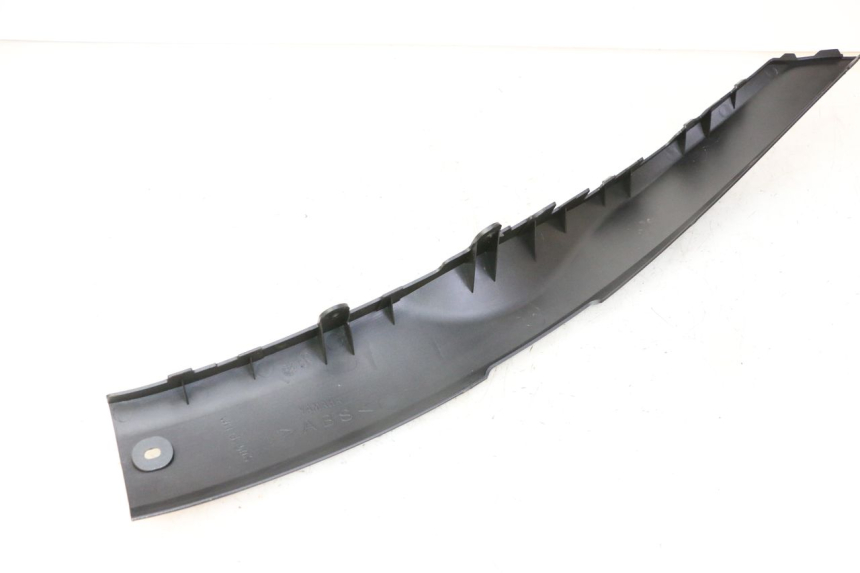 photo de rechter dorpel MBK WAAP 125 (2008 - 2013) - Gecontroleerd onderdeel