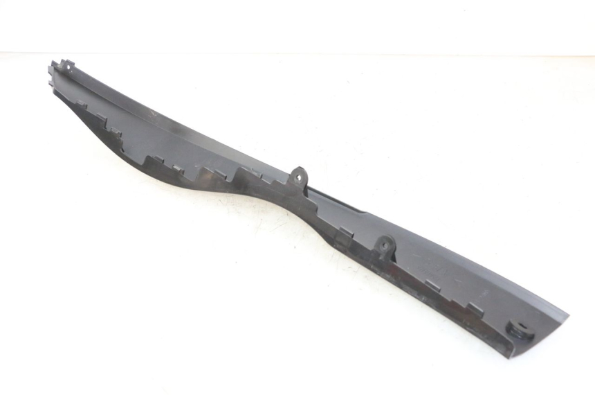 photo de rechter dorpel MBK WAAP 125 (2008 - 2013) - Markeringen en referenties