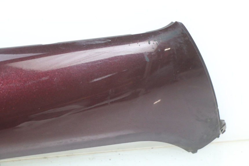 photo de rechter dorpel PIAGGIO X8 125 (2004 - 2007) - Kenmerkende details