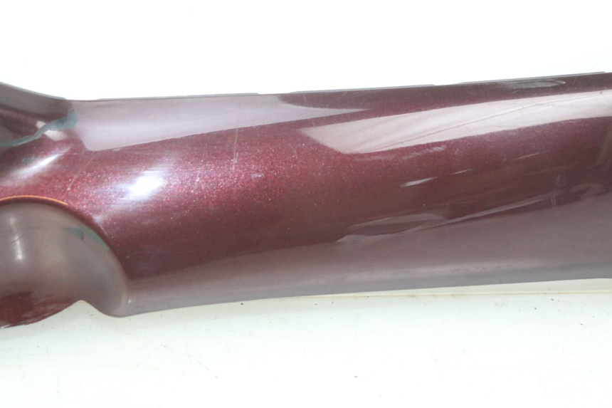 photo de rechter dorpel PIAGGIO X8 125 (2004 - 2007) - Zoom op componenten