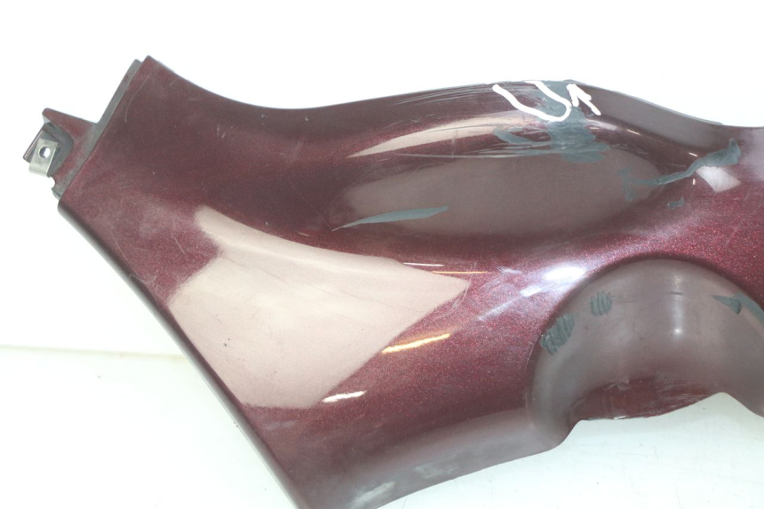 photo de rechter dorpel PIAGGIO X8 125 (2004 - 2007) - Detailaanzicht