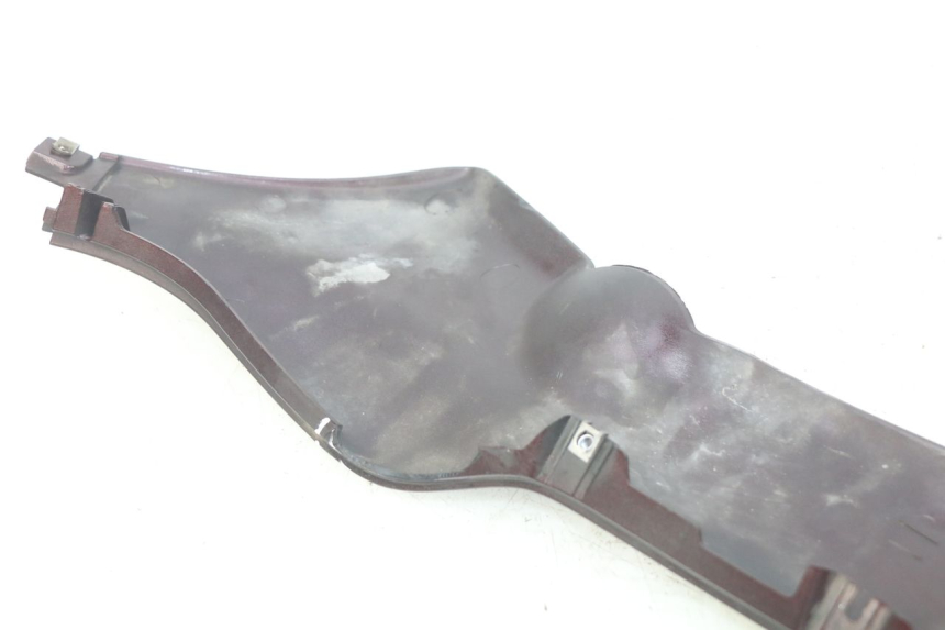 photo de rechter dorpel PIAGGIO X8 125 (2004 - 2007) - Zoom op gebruiksstaat