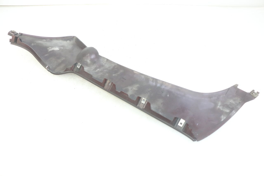 photo de rechter dorpel PIAGGIO X8 125 (2004 - 2007) - Technische close-up